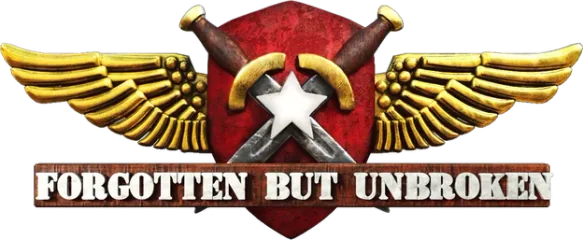 Forgotten but Unbroken