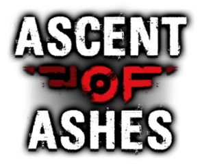 Ascent of Ashes