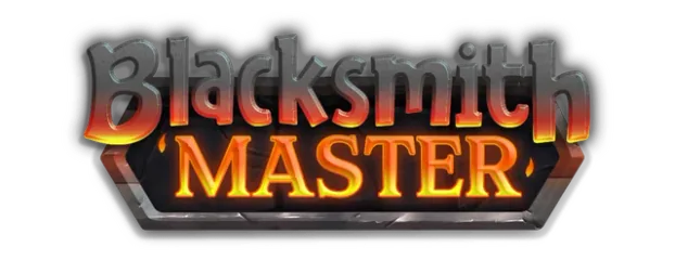 Blacksmith Master