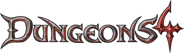 Dungeons 4