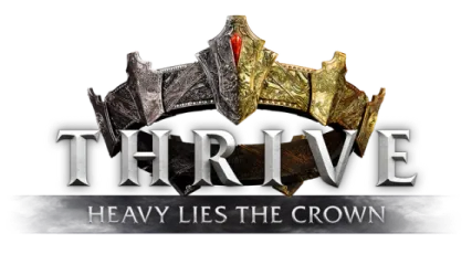 Thrive: Heavy Lies The Crown