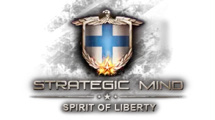 Strategic Mind: Spirit of Liberty