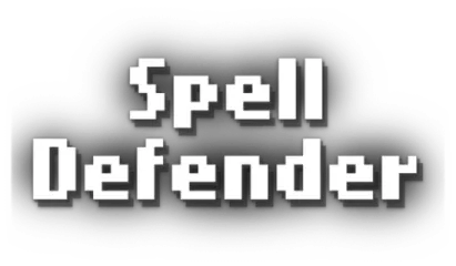 Spell Defender