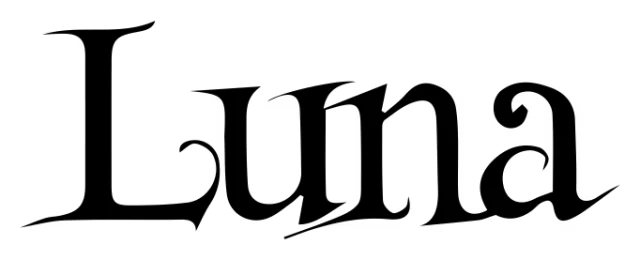 LUNA (RPG Maker)