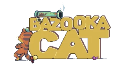 Bazooka Cat: First Episode
