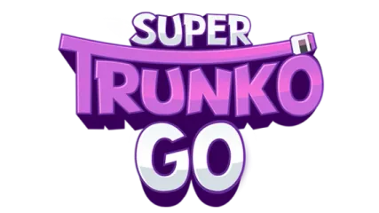 Логотип Super Trunko Go