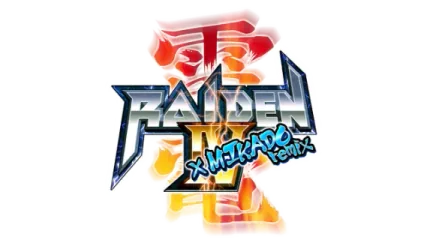 Raiden 4 x MIKADO remix