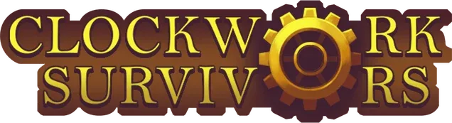 Логотип Clockwork Survivors