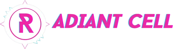 Логотип Radiant Cell