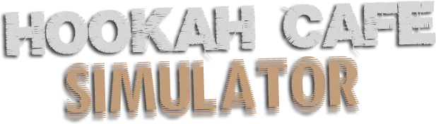 Hookah Cafe Simulator