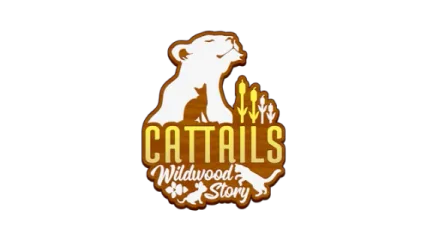 Cattails: Wildwood Story