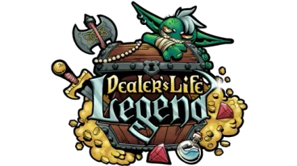 Dealer's Life Legend