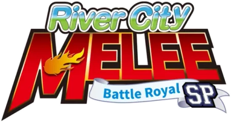 River City Melee: Battle Royal Special