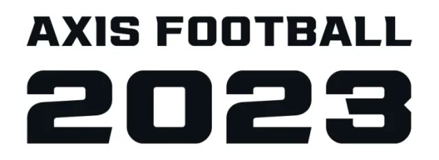 Axis Football 2023