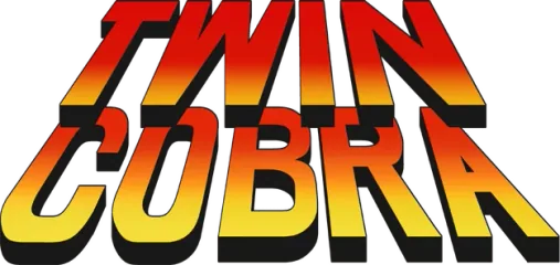 Twin Cobra