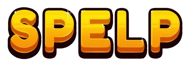 Логотип Spelp