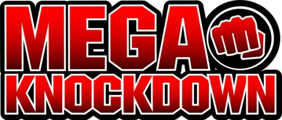 Mega Knockdown