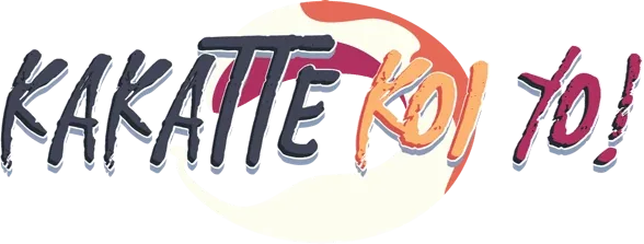 Kakatte Koi Yo!