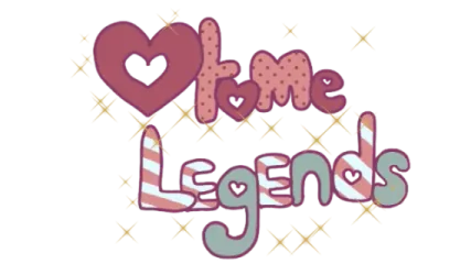 Otome Legends