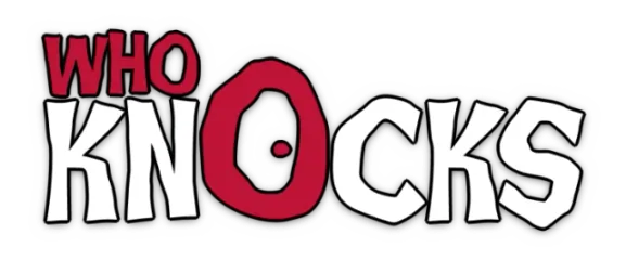 Who Knocks