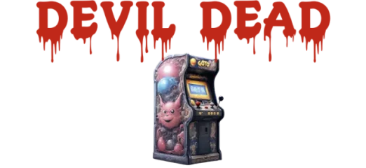 Devils 'n Dragons Arcade