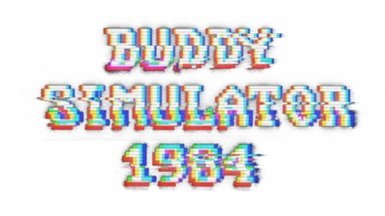 Buddy Simulator 1984