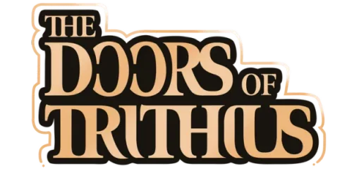 The Doors of Trithius