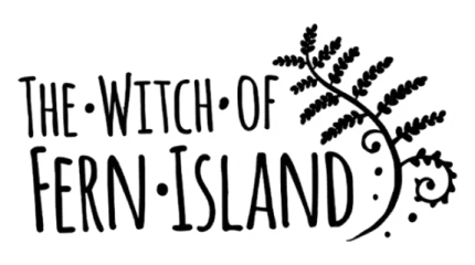 The Witch of Fern Island