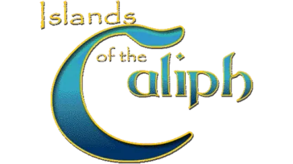 Islands of the Caliph