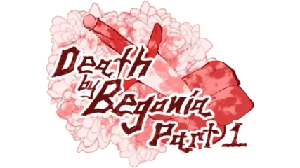 Death by Begonia