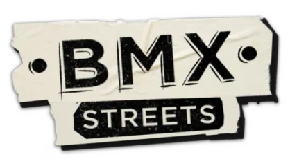 BMX Streets