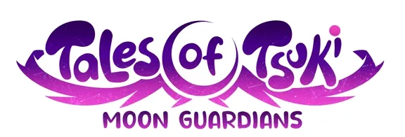 Tales of Tsuki - Moon Guardians