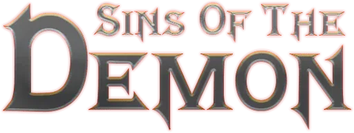 Sins Of The Demon RPG