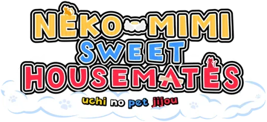 NEKO-MIMI SWEET HOUSEMATES Vol. 1