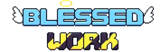 Blessed Work