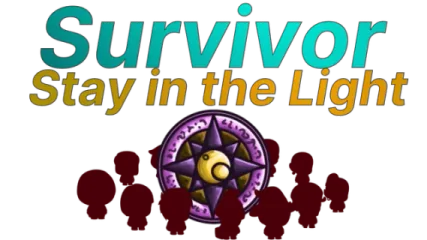 Логотип Survivor:Stay In The Light