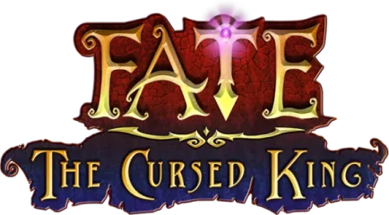 FATE: The Cursed King