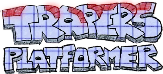 Trapers Platformer