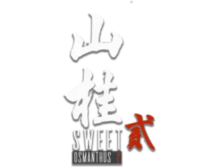Shan Gui 2: Sweet Osmanthus 2
