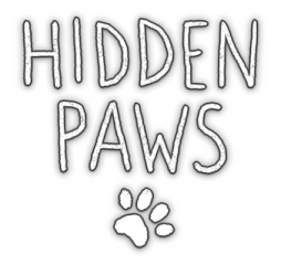 Hidden Paws
