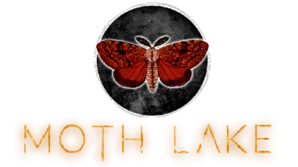 Moth Lake: A Horror Story