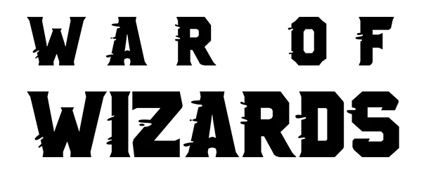 War of Wizards