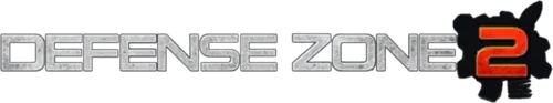 Логотип Defense Zone 2