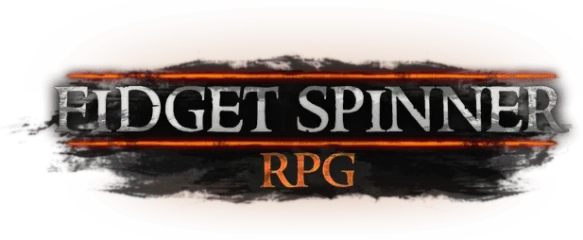 Fidget Spinner RPG