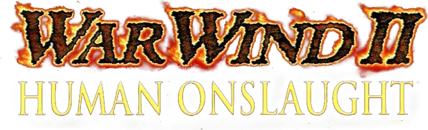 War Wind 2: Human Onslaught
