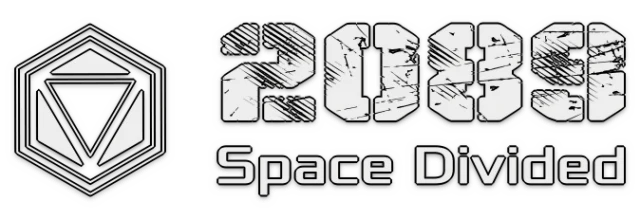 2089 - Space Divided