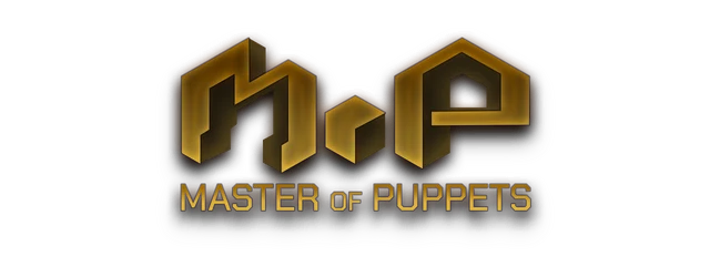 Master of Puppets