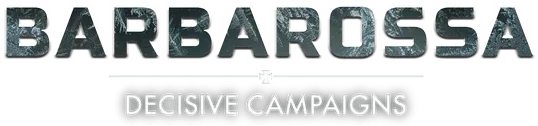Decisive Campaigns: Barbarossa