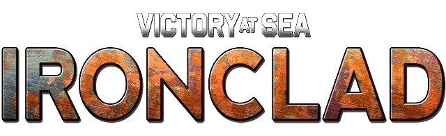 Victory At Sea Ironclad