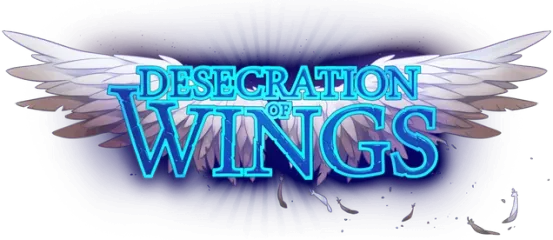 Desecration of Wings